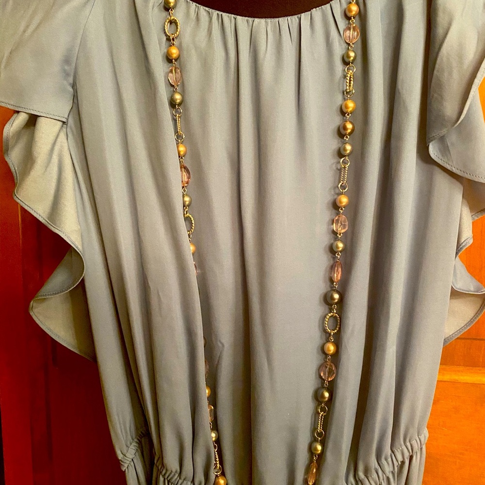 Dainty Chain Necklace